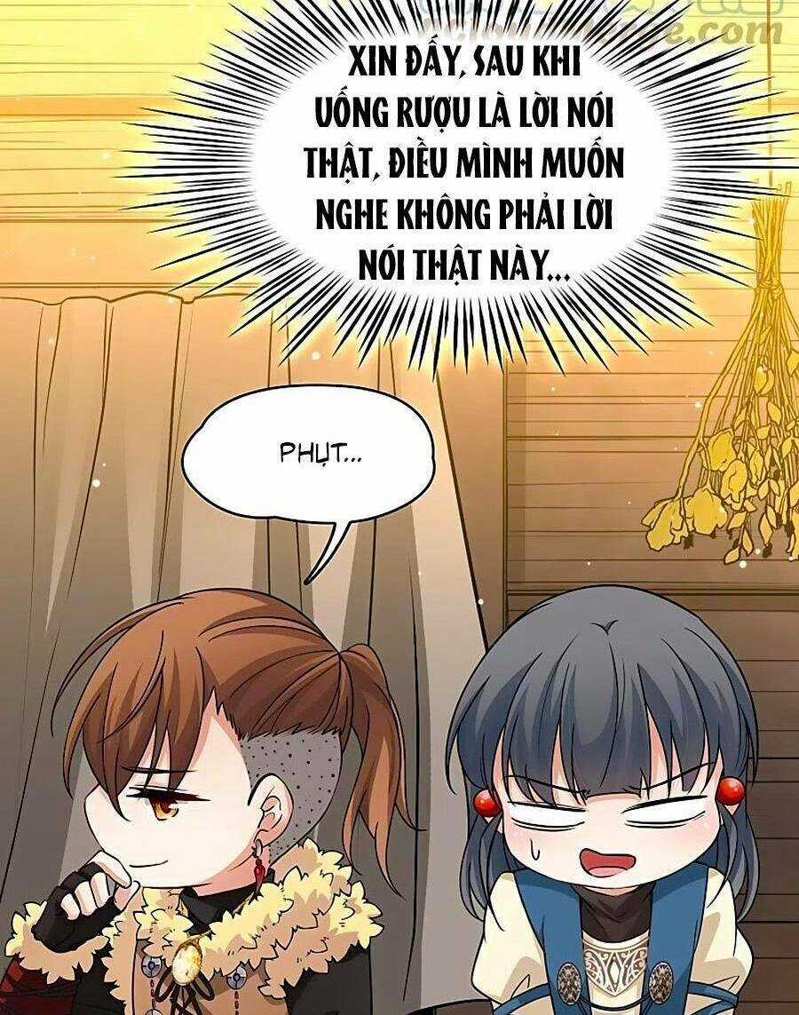 Tầm Trảo Tiền Thế Chi Lữ 2 Chapter 53 trang 25