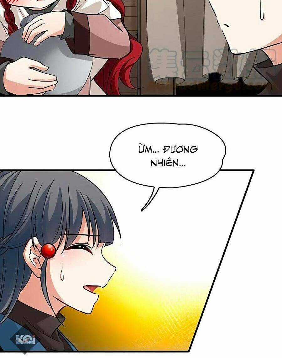 Tầm Trảo Tiền Thế Chi Lữ 2 Chapter 53 trang 27