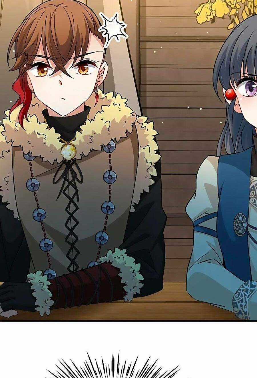 Tầm Trảo Tiền Thế Chi Lữ 2 Chapter 53 trang 29