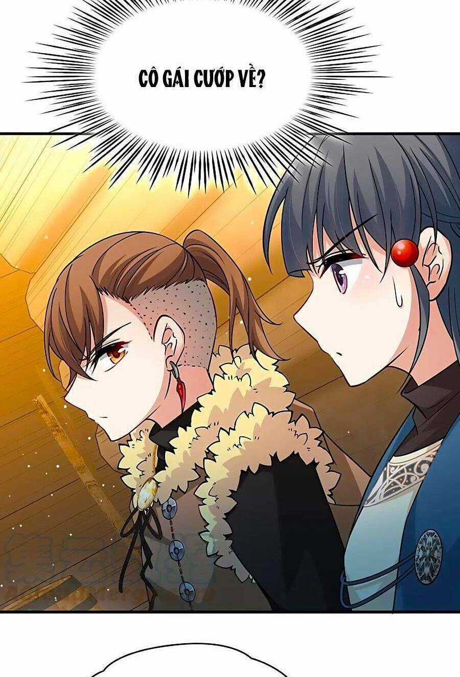 Tầm Trảo Tiền Thế Chi Lữ 2 Chapter 53 trang 30