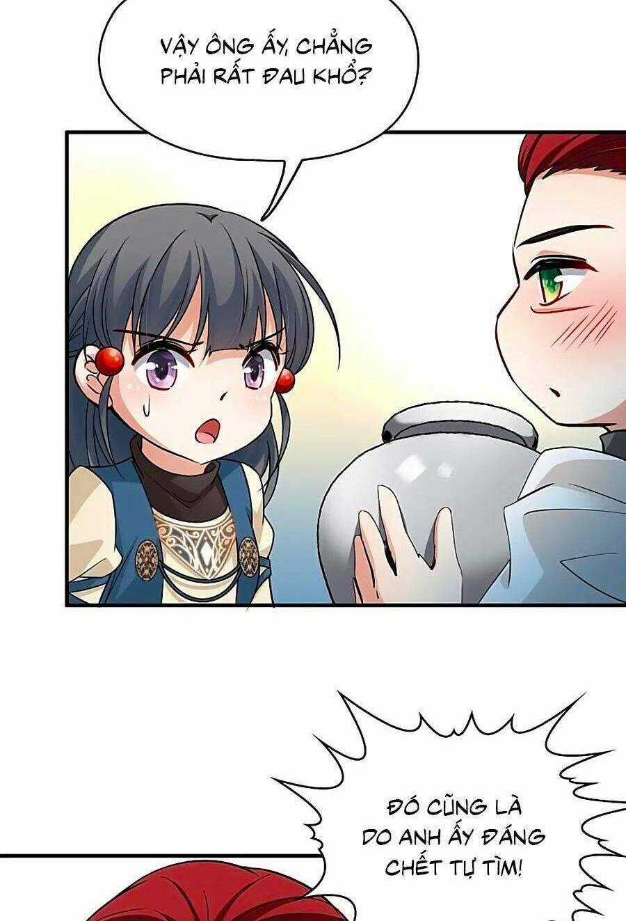 Tầm Trảo Tiền Thế Chi Lữ 2 Chapter 53 trang 31