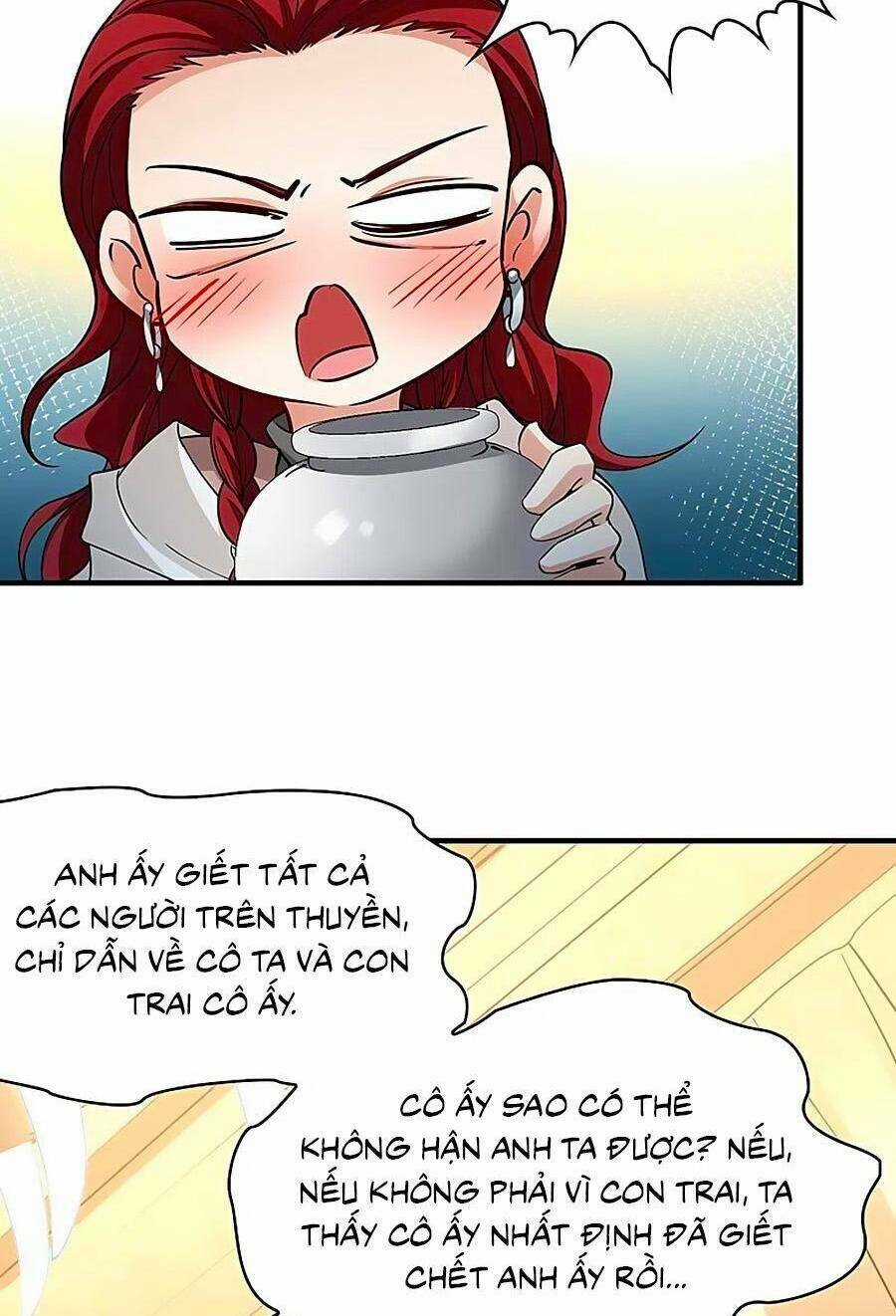 Tầm Trảo Tiền Thế Chi Lữ 2 Chapter 53 trang 32