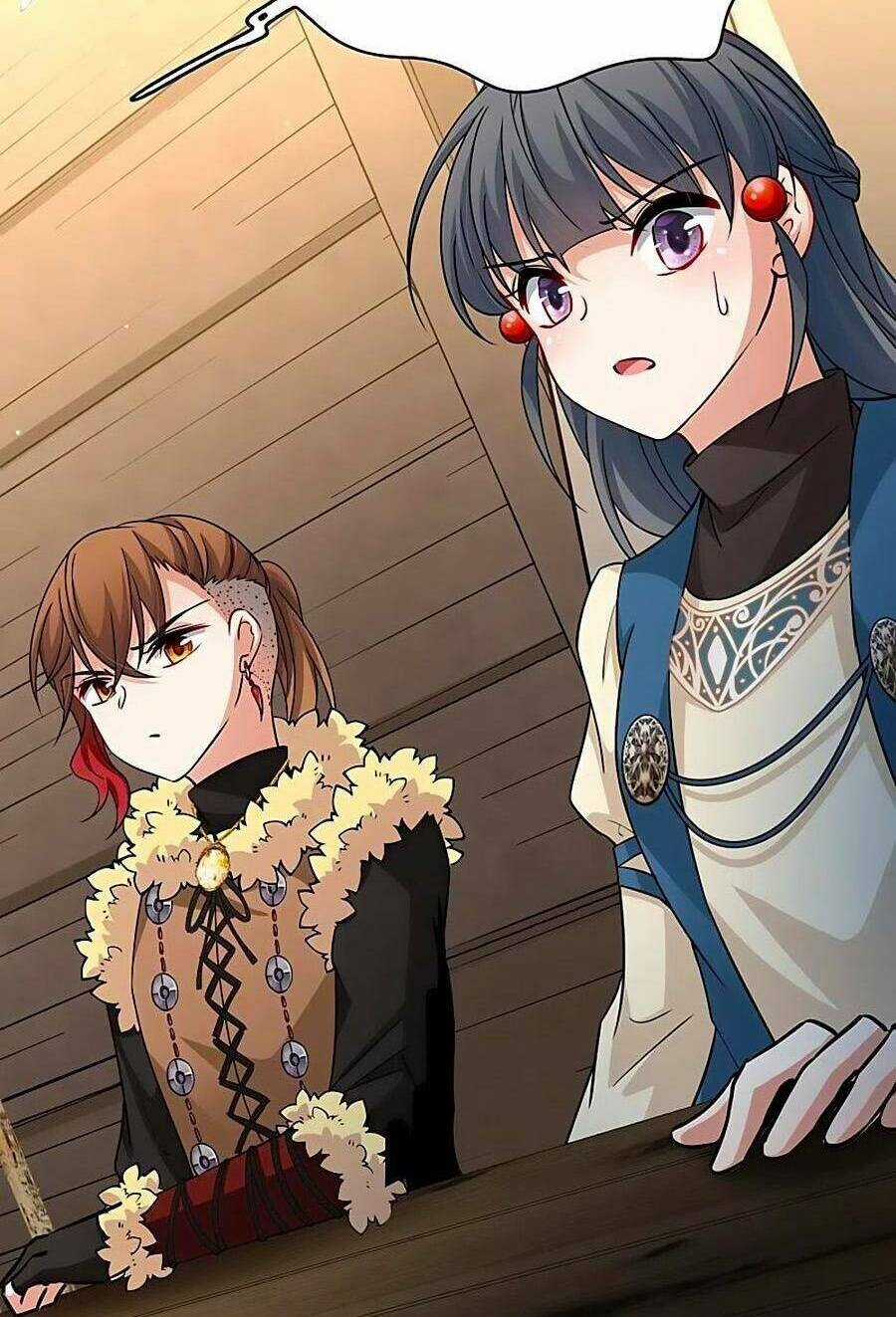 Tầm Trảo Tiền Thế Chi Lữ 2 Chapter 53 trang 33