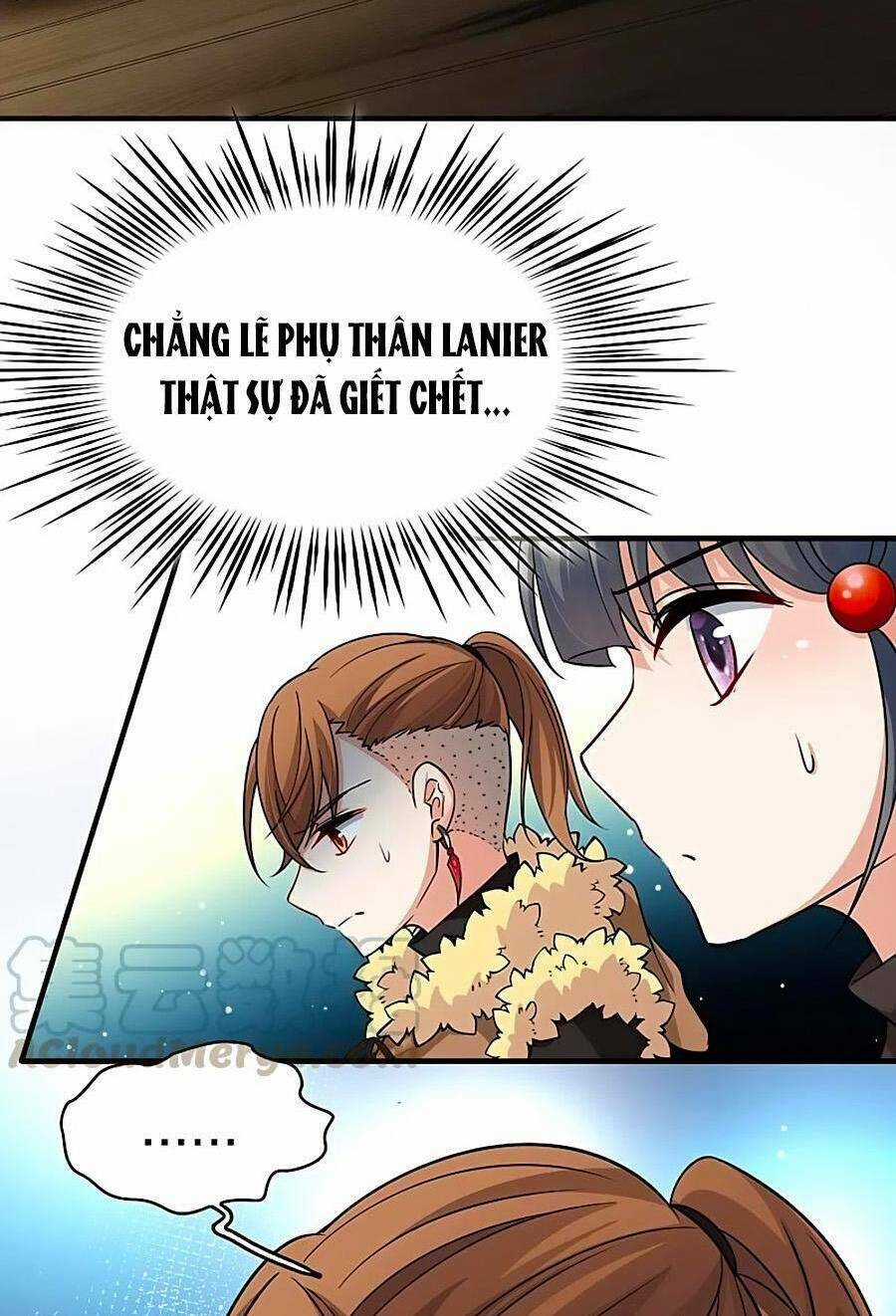 Tầm Trảo Tiền Thế Chi Lữ 2 Chapter 53 trang 34