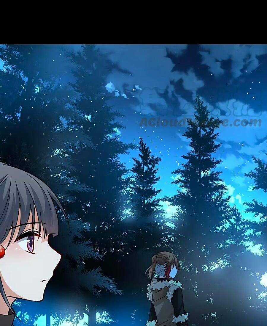 Tầm Trảo Tiền Thế Chi Lữ 2 Chapter 53 trang 5