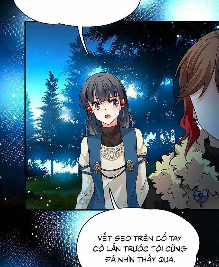 Tầm Trảo Tiền Thế Chi Lữ 2 Chapter 53 trang 7