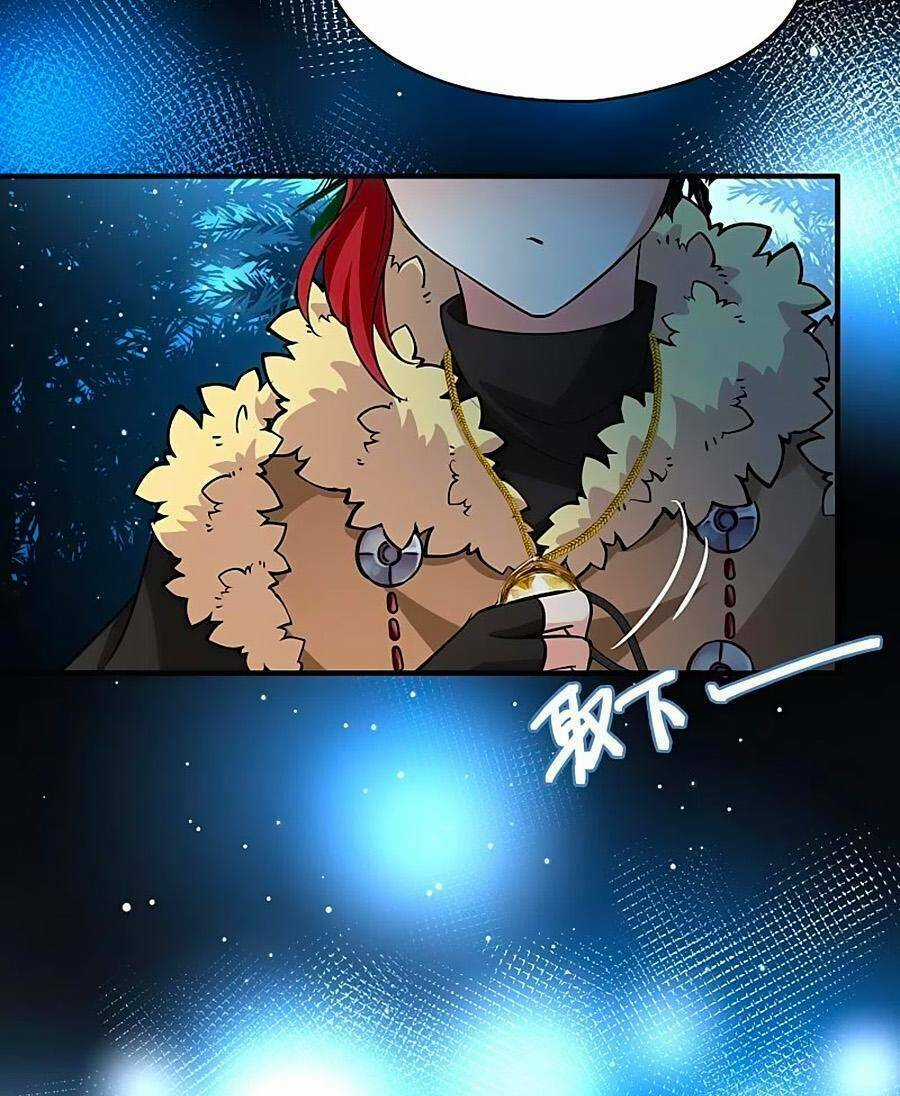 Tầm Trảo Tiền Thế Chi Lữ 2 Chapter 53 trang 8