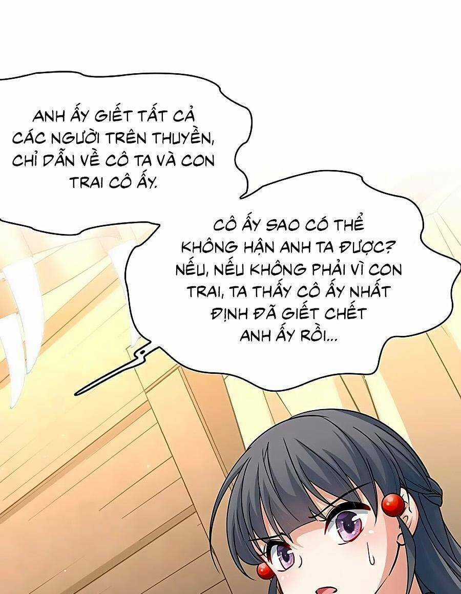 Tầm Trảo Tiền Thế Chi Lữ 2 Chapter 54 trang 0