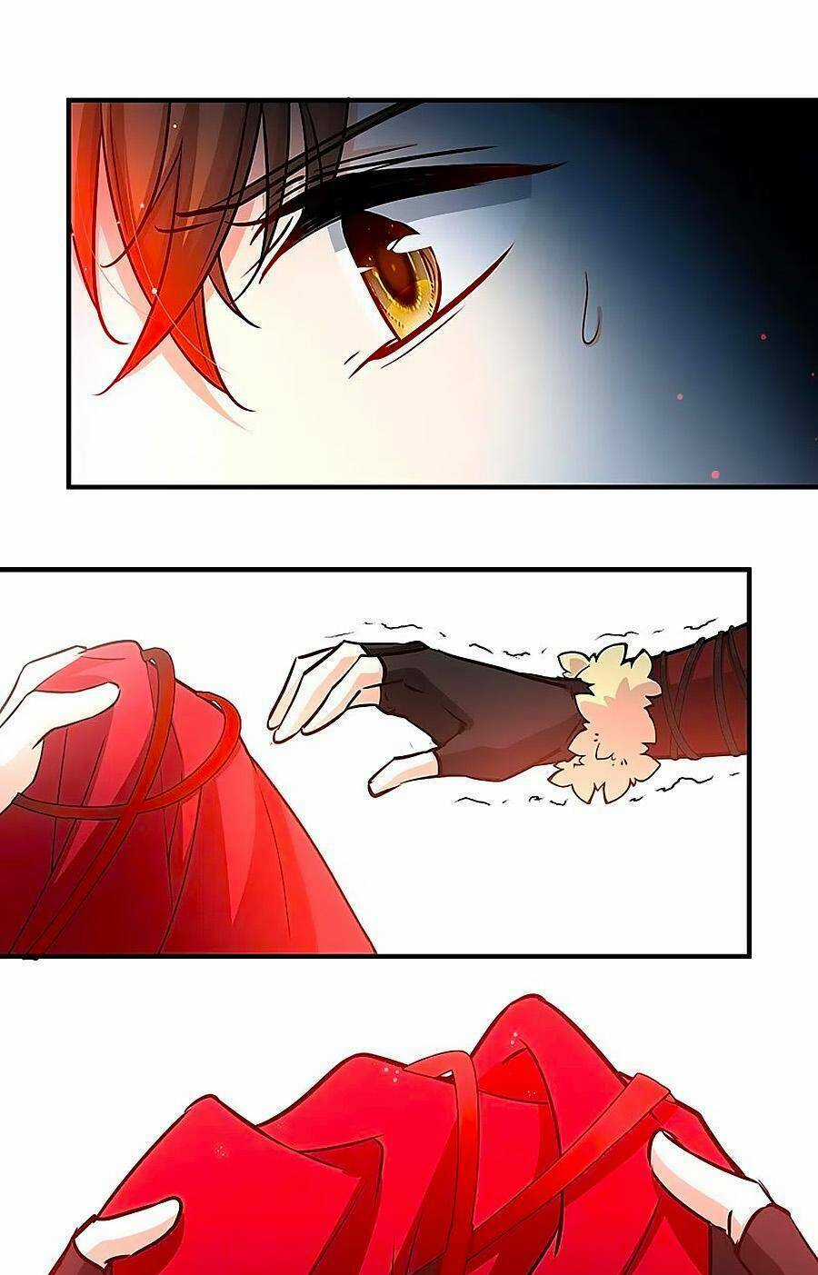 Tầm Trảo Tiền Thế Chi Lữ 2 Chapter 54 trang 12