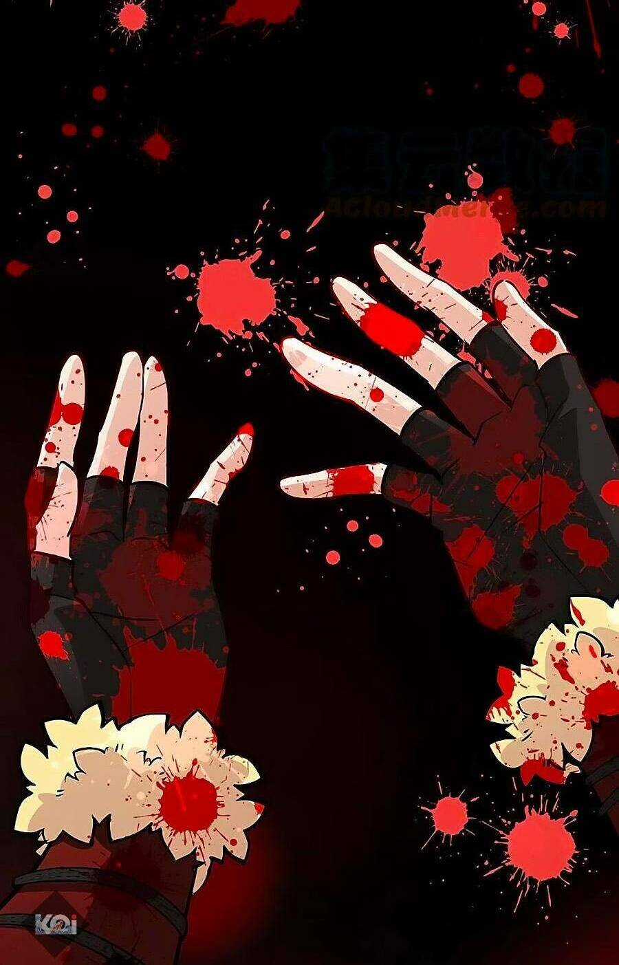 Tầm Trảo Tiền Thế Chi Lữ 2 Chapter 54 trang 15