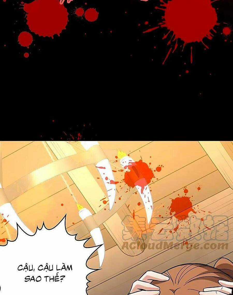 Tầm Trảo Tiền Thế Chi Lữ 2 Chapter 54 trang 17