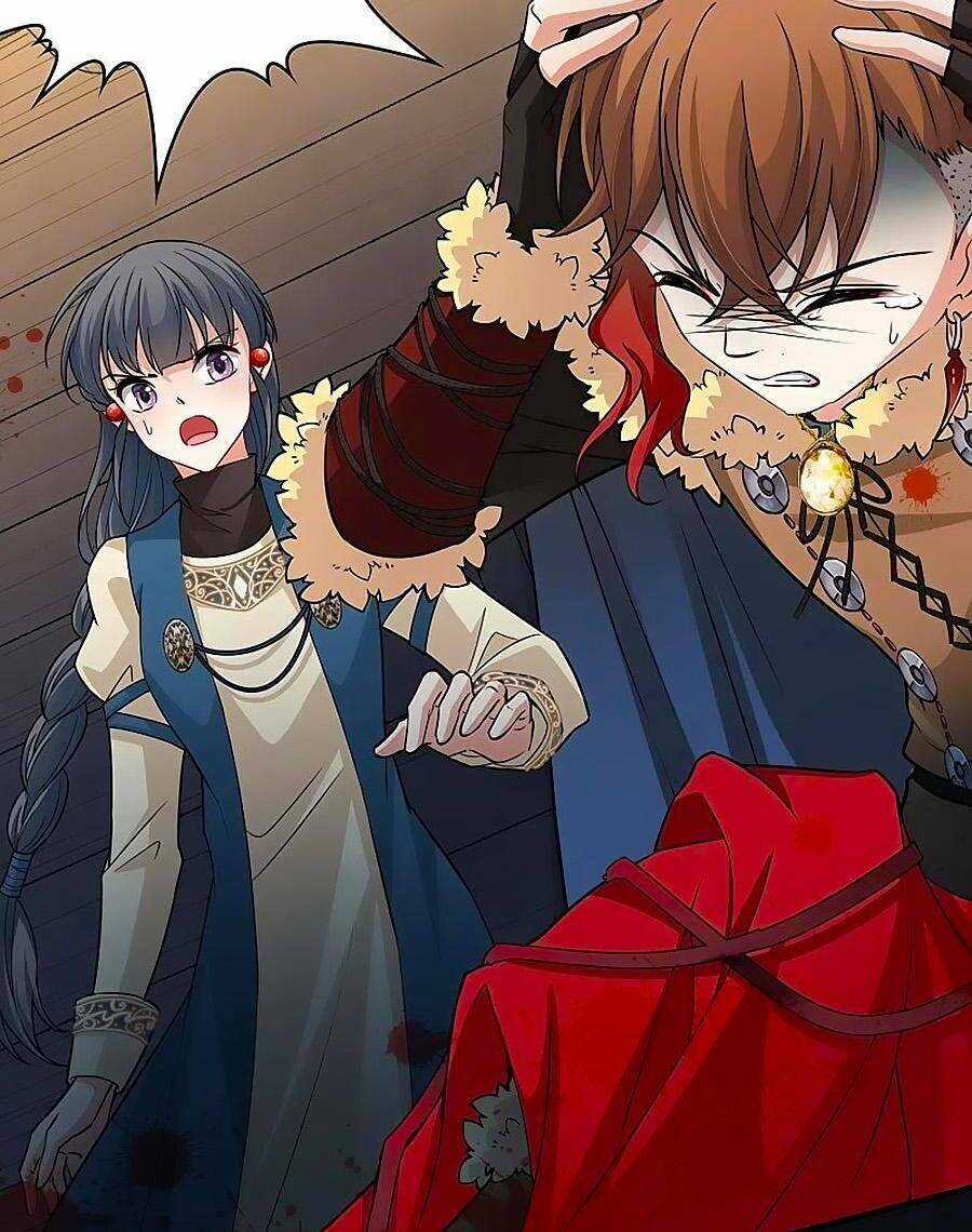 Tầm Trảo Tiền Thế Chi Lữ 2 Chapter 54 trang 18