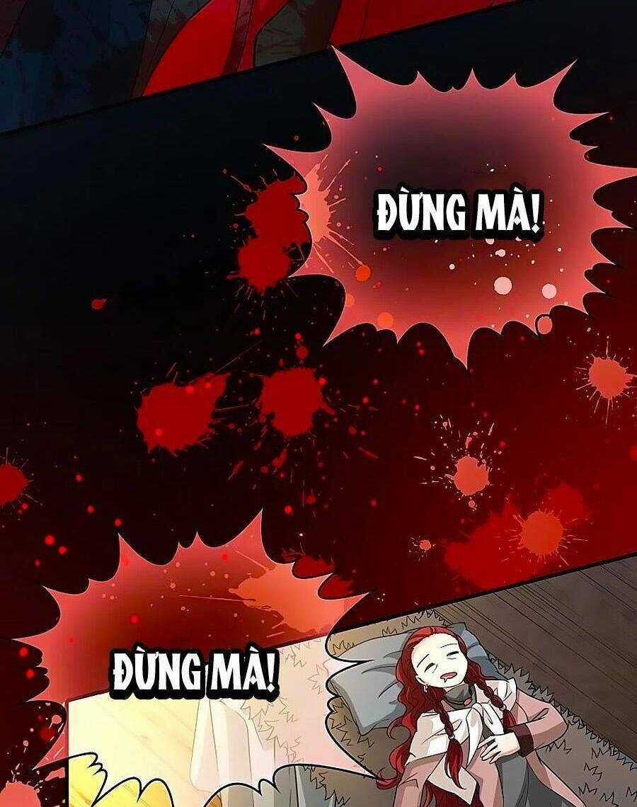 Tầm Trảo Tiền Thế Chi Lữ 2 Chapter 54 trang 19