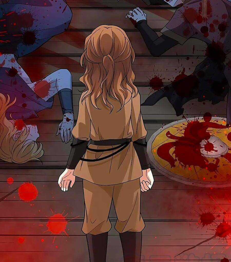 Tầm Trảo Tiền Thế Chi Lữ 2 Chapter 54 trang 24