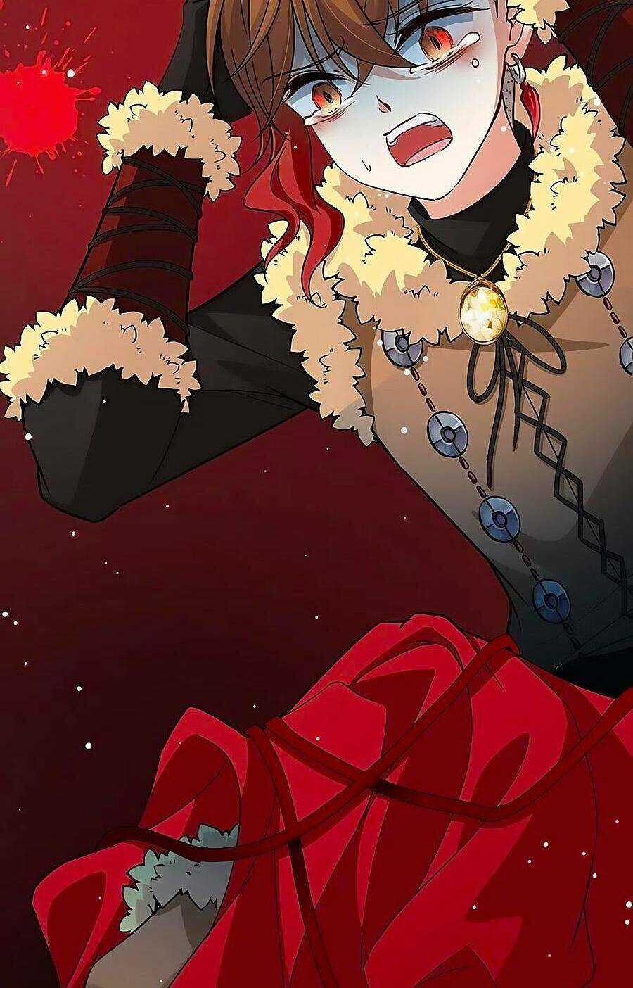 Tầm Trảo Tiền Thế Chi Lữ 2 Chapter 54 trang 29