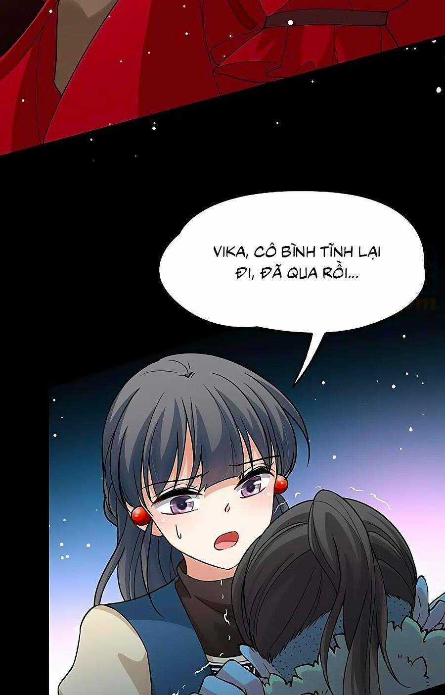 Tầm Trảo Tiền Thế Chi Lữ 2 Chapter 54 trang 30