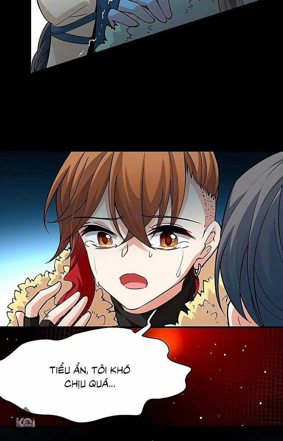 Tầm Trảo Tiền Thế Chi Lữ 2 Chapter 54 trang 31