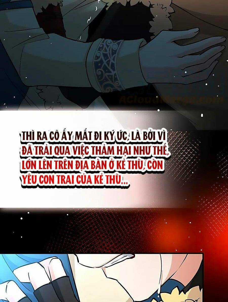 Tầm Trảo Tiền Thế Chi Lữ 2 Chapter 54 trang 33