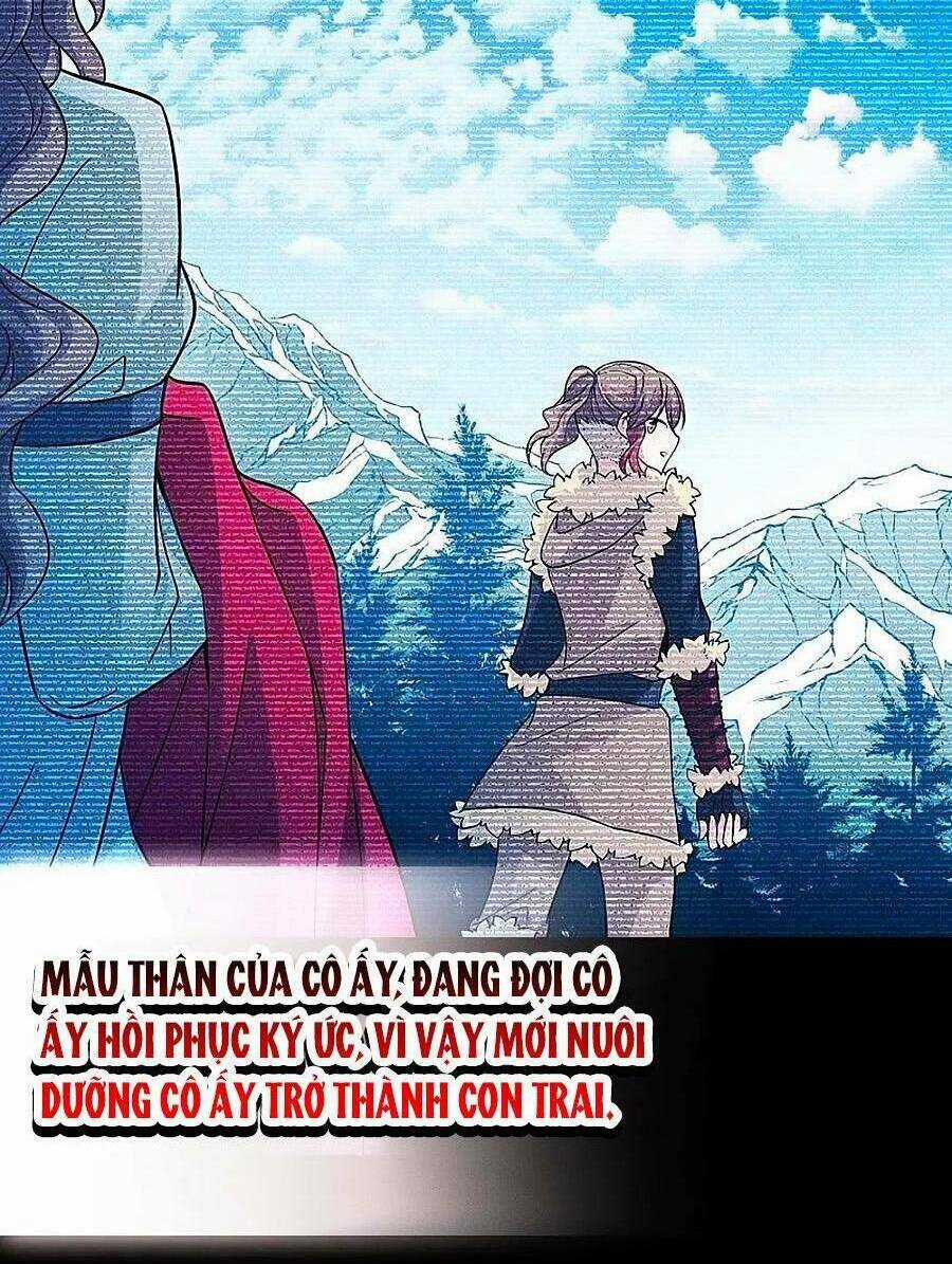 Tầm Trảo Tiền Thế Chi Lữ 2 Chapter 54 trang 35