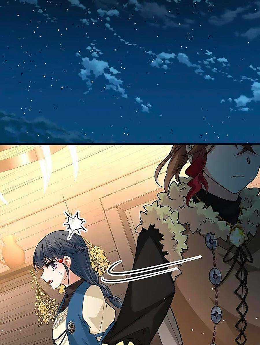 Tầm Trảo Tiền Thế Chi Lữ 2 Chapter 54 trang 38