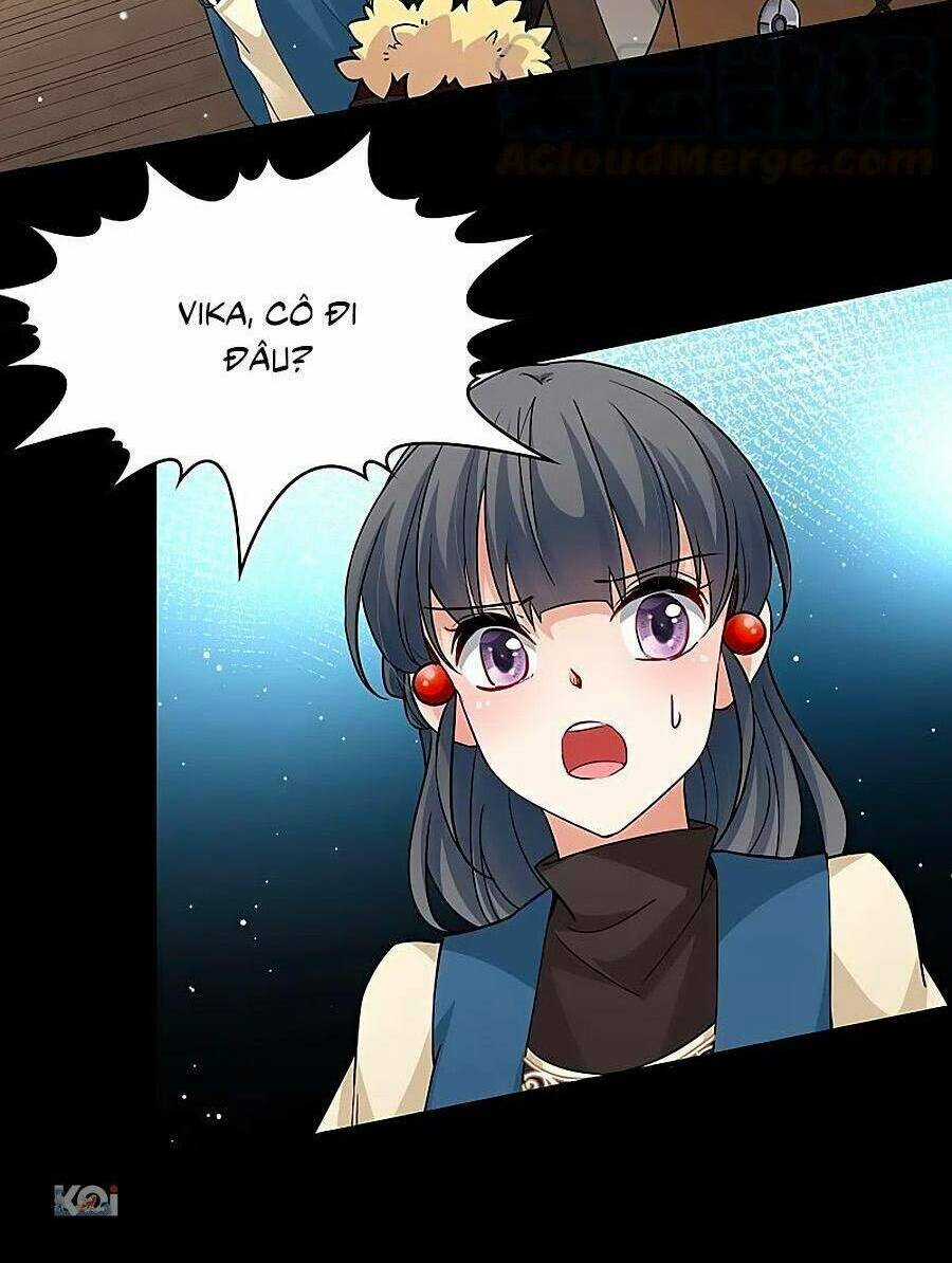 Tầm Trảo Tiền Thế Chi Lữ 2 Chapter 54 trang 39