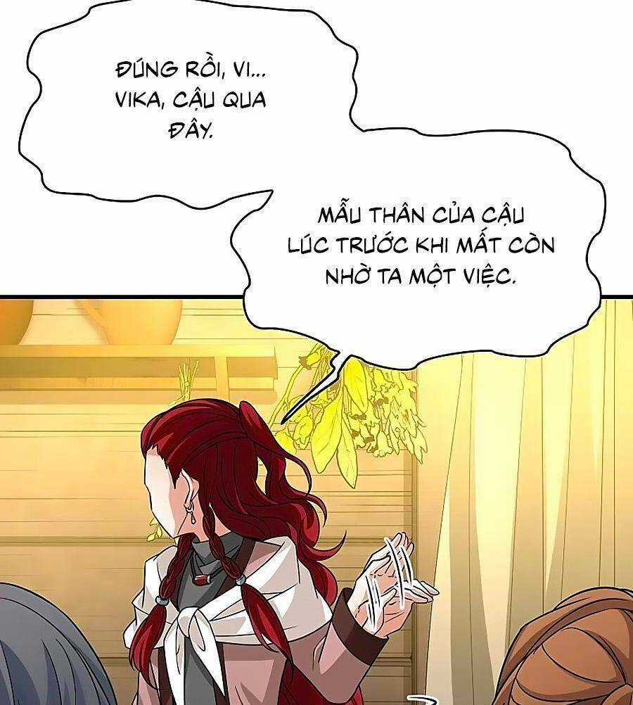 Tầm Trảo Tiền Thế Chi Lữ 2 Chapter 54 trang 4