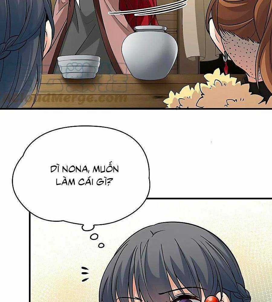 Tầm Trảo Tiền Thế Chi Lữ 2 Chapter 54 trang 5