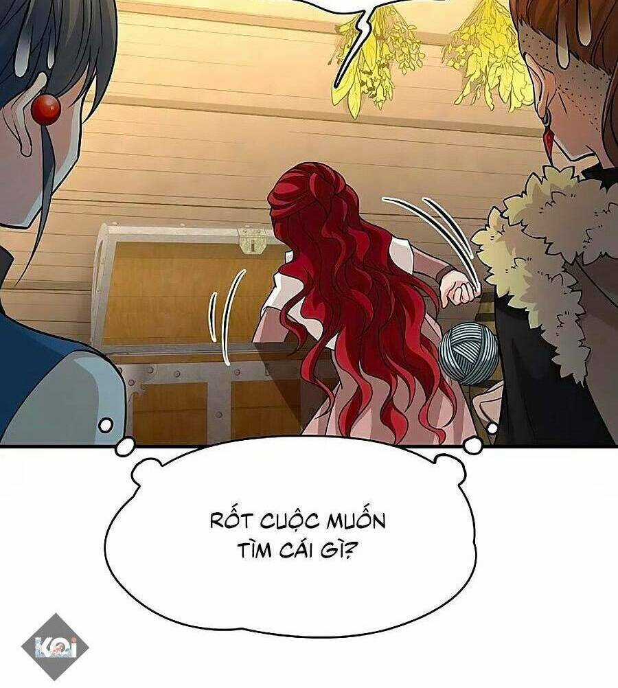 Tầm Trảo Tiền Thế Chi Lữ 2 Chapter 54 trang 7