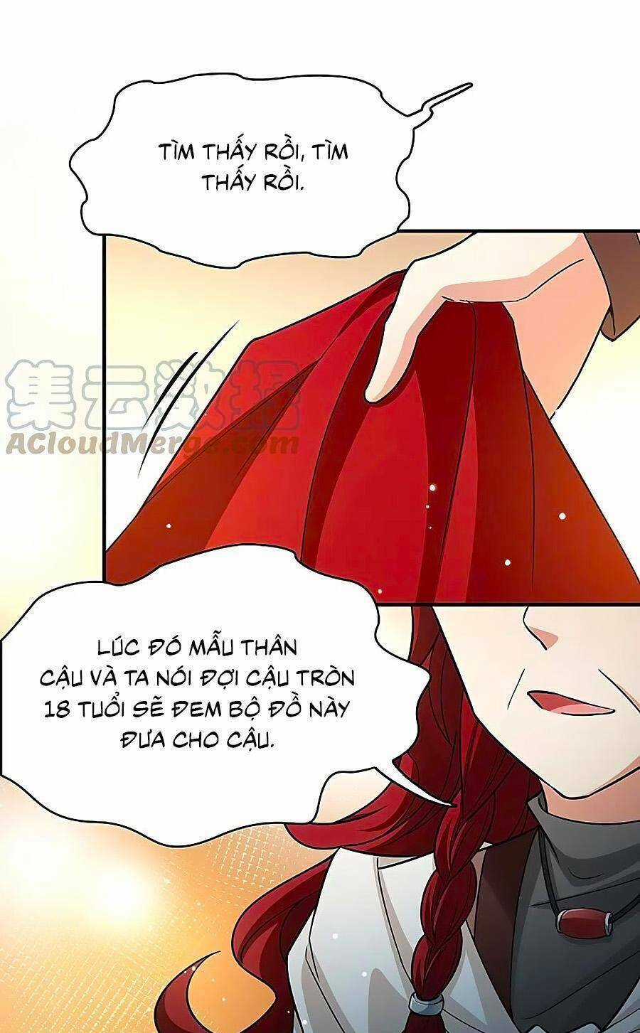 Tầm Trảo Tiền Thế Chi Lữ 2 Chapter 54 trang 8