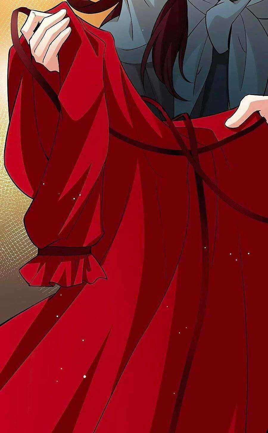 Tầm Trảo Tiền Thế Chi Lữ 2 Chapter 54 trang 9