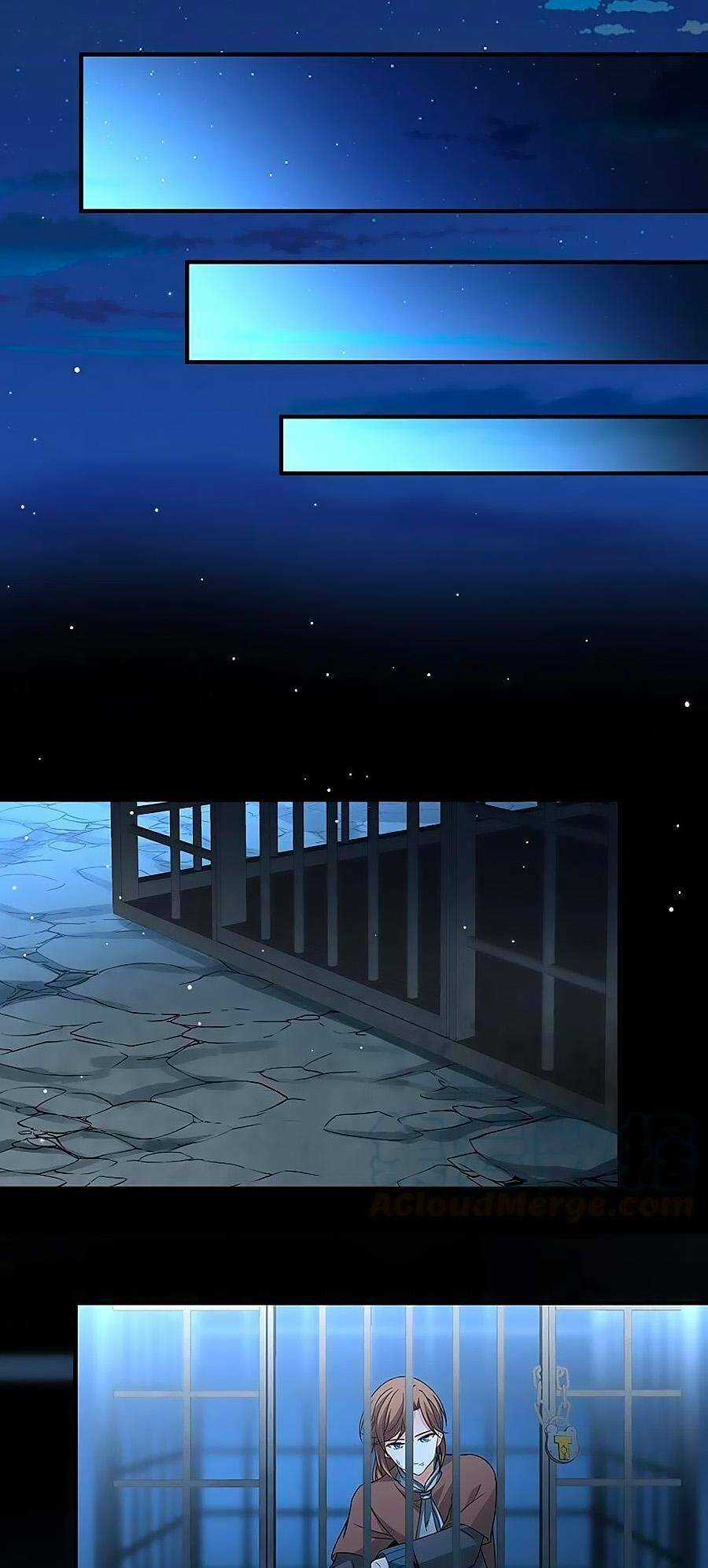 Tầm Trảo Tiền Thế Chi Lữ 2 Chapter 55 trang 10