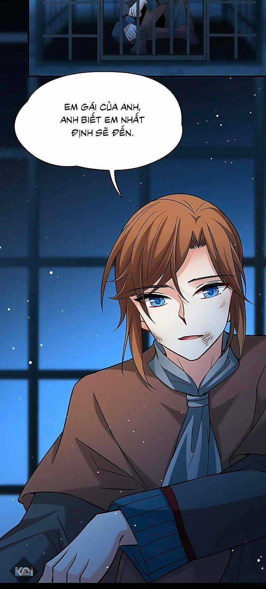 Tầm Trảo Tiền Thế Chi Lữ 2 Chapter 55 trang 11