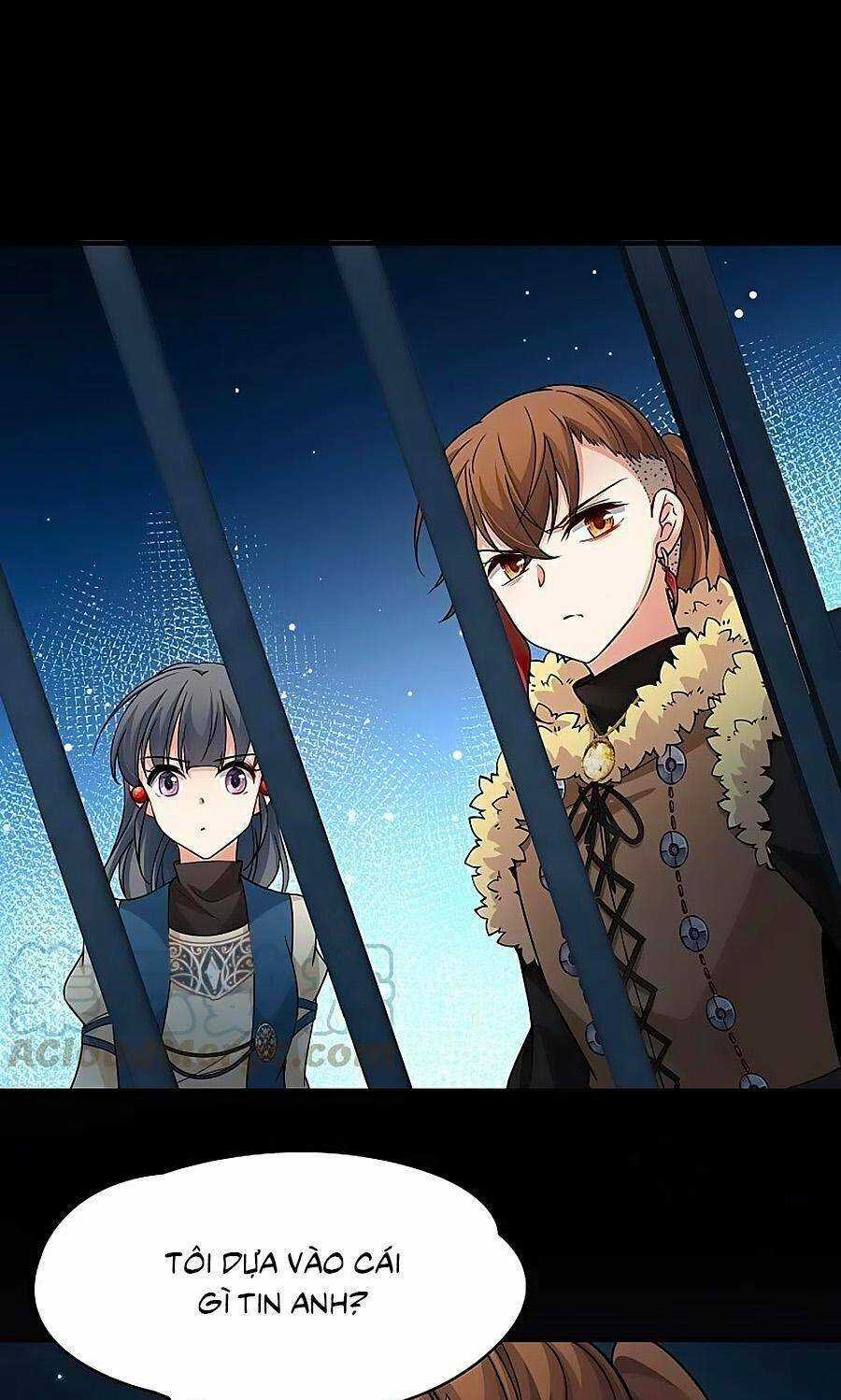 Tầm Trảo Tiền Thế Chi Lữ 2 Chapter 55 trang 12