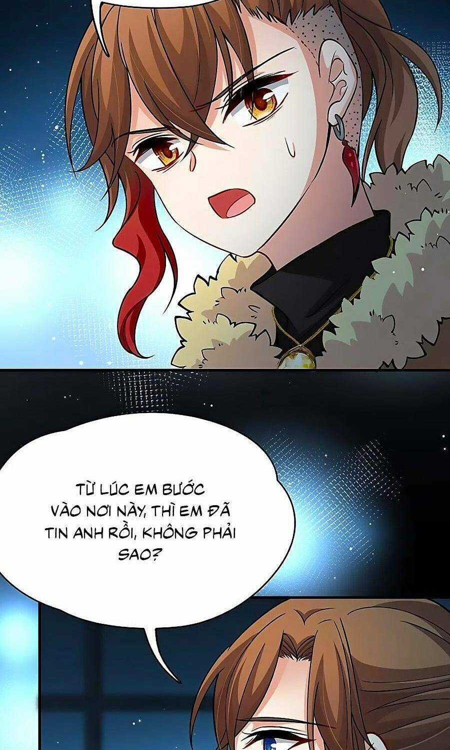 Tầm Trảo Tiền Thế Chi Lữ 2 Chapter 55 trang 13