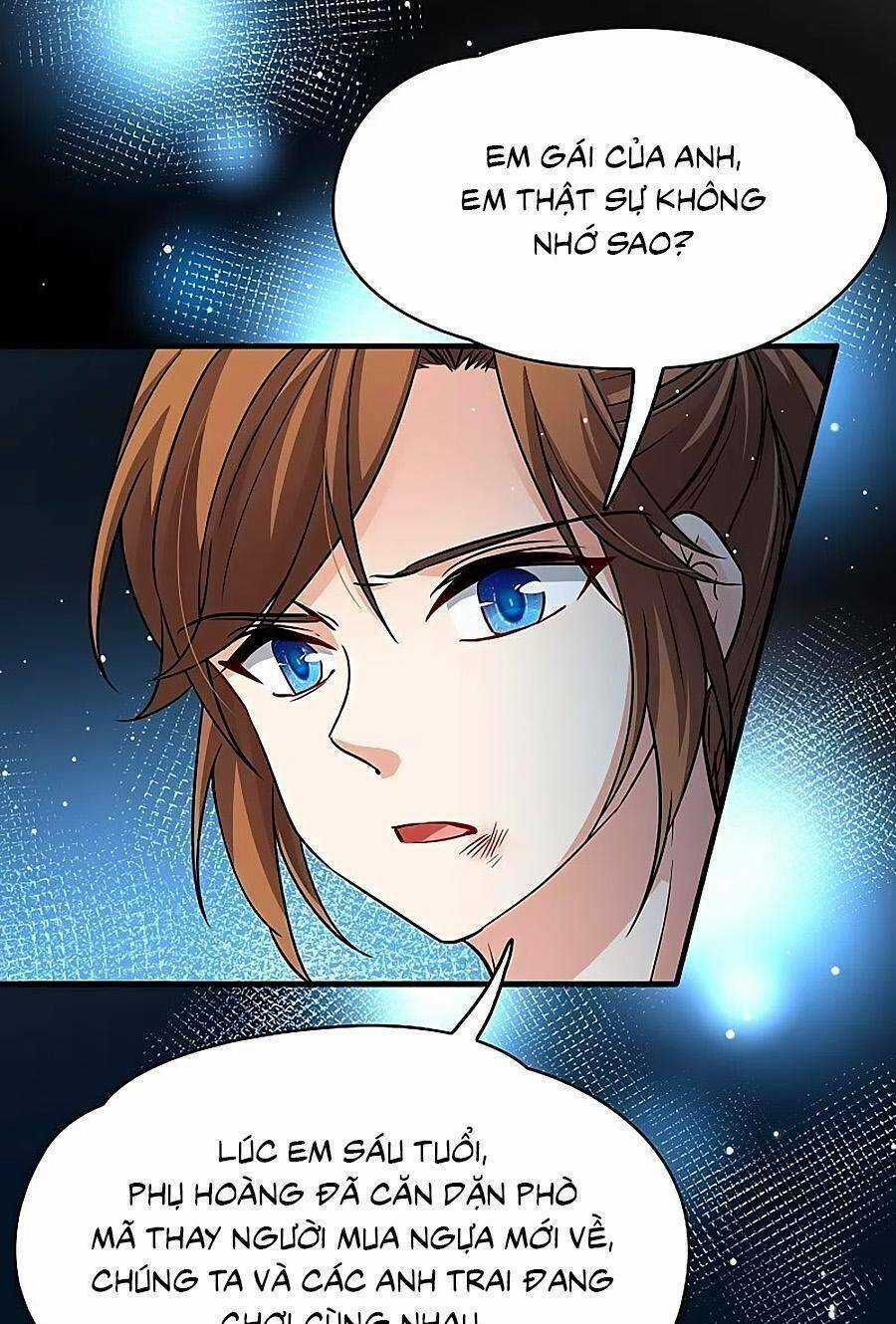 Tầm Trảo Tiền Thế Chi Lữ 2 Chapter 55 trang 16