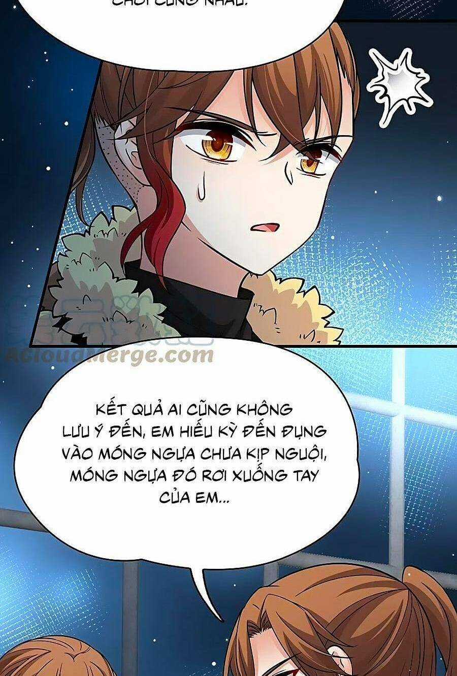 Tầm Trảo Tiền Thế Chi Lữ 2 Chapter 55 trang 17