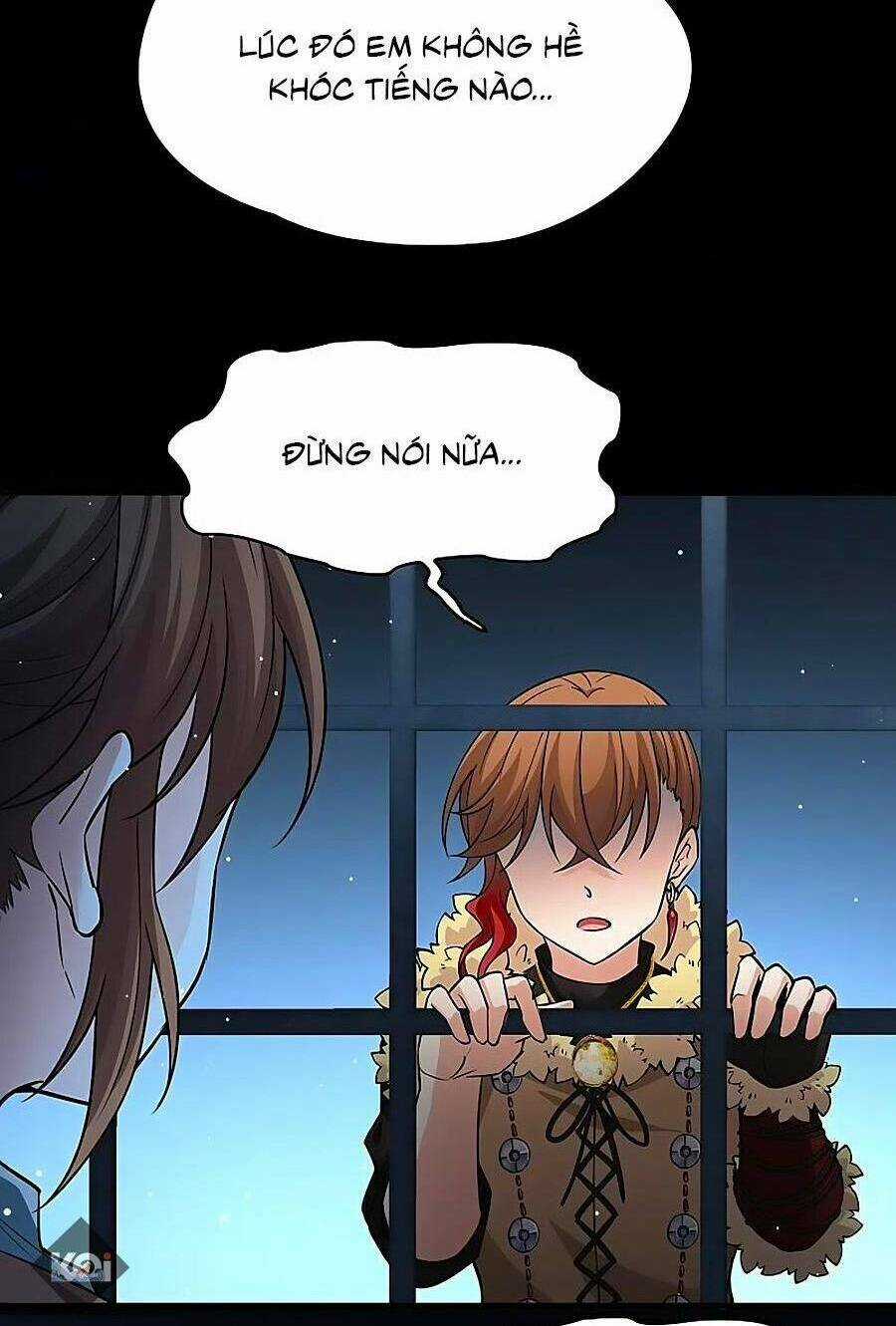 Tầm Trảo Tiền Thế Chi Lữ 2 Chapter 55 trang 19