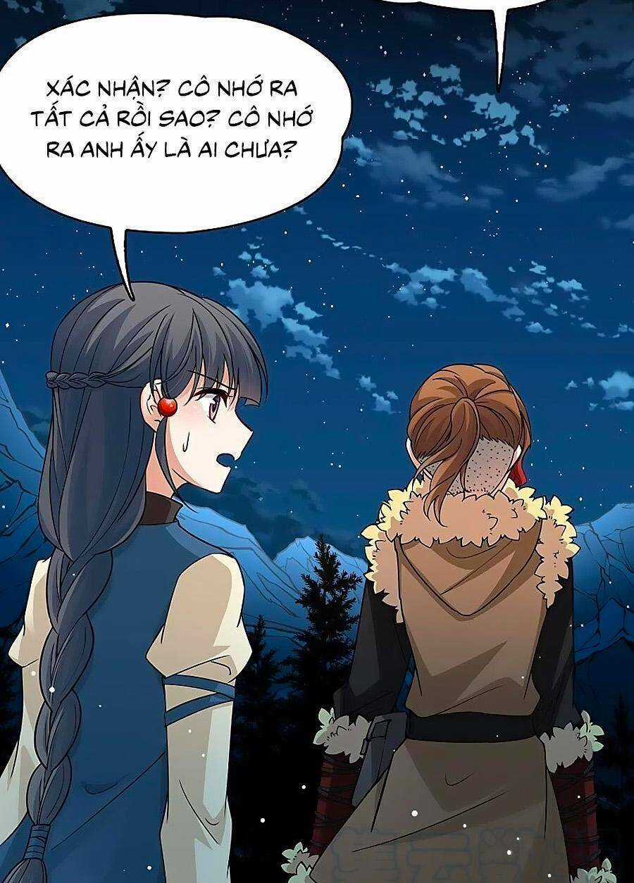 Tầm Trảo Tiền Thế Chi Lữ 2 Chapter 55 trang 2