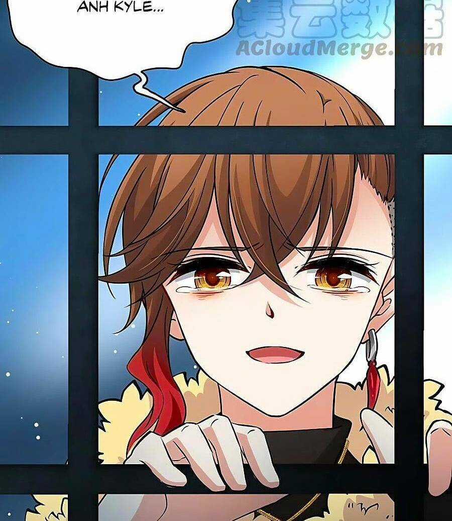 Tầm Trảo Tiền Thế Chi Lữ 2 Chapter 55 trang 21