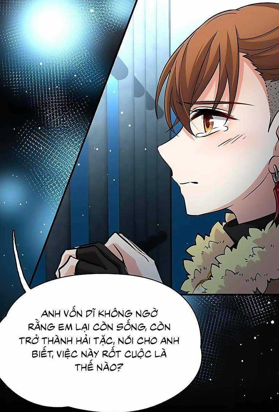 Tầm Trảo Tiền Thế Chi Lữ 2 Chapter 55 trang 26