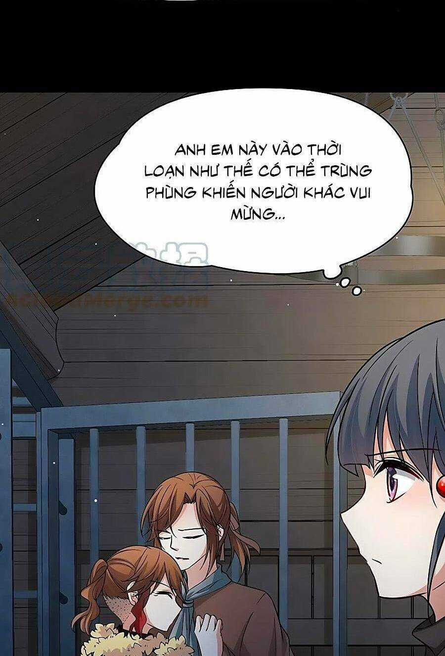 Tầm Trảo Tiền Thế Chi Lữ 2 Chapter 55 trang 27