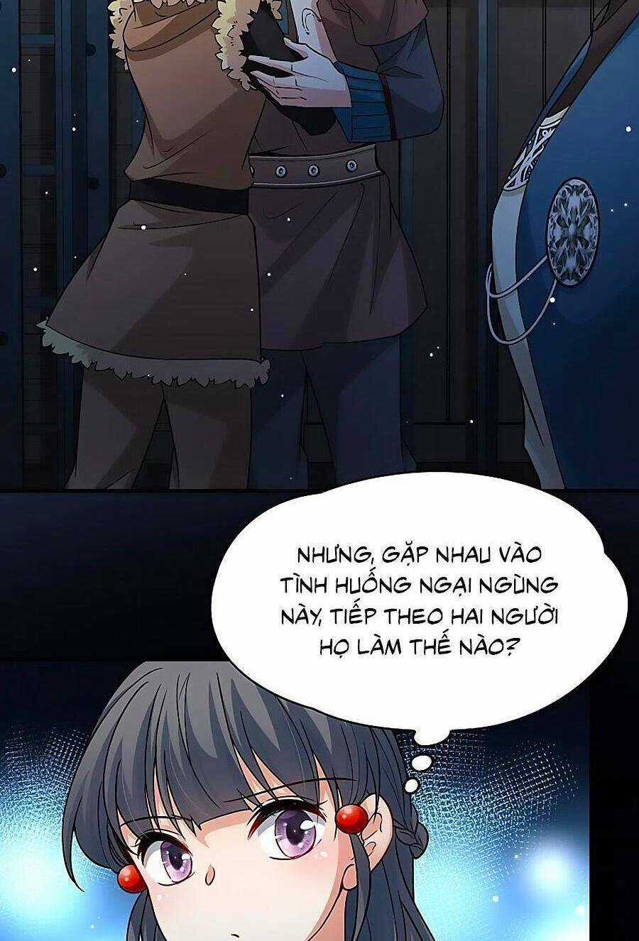 Tầm Trảo Tiền Thế Chi Lữ 2 Chapter 55 trang 28