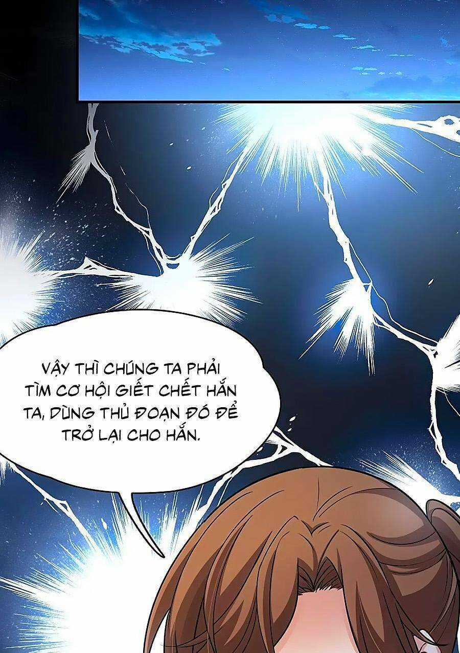 Tầm Trảo Tiền Thế Chi Lữ 2 Chapter 55 trang 30