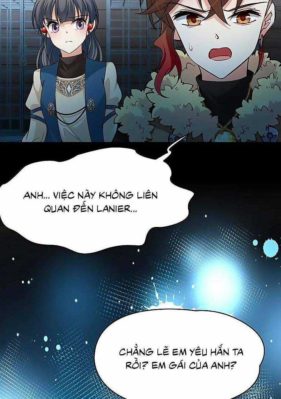 Tầm Trảo Tiền Thế Chi Lữ 2 Chapter 55 trang 33