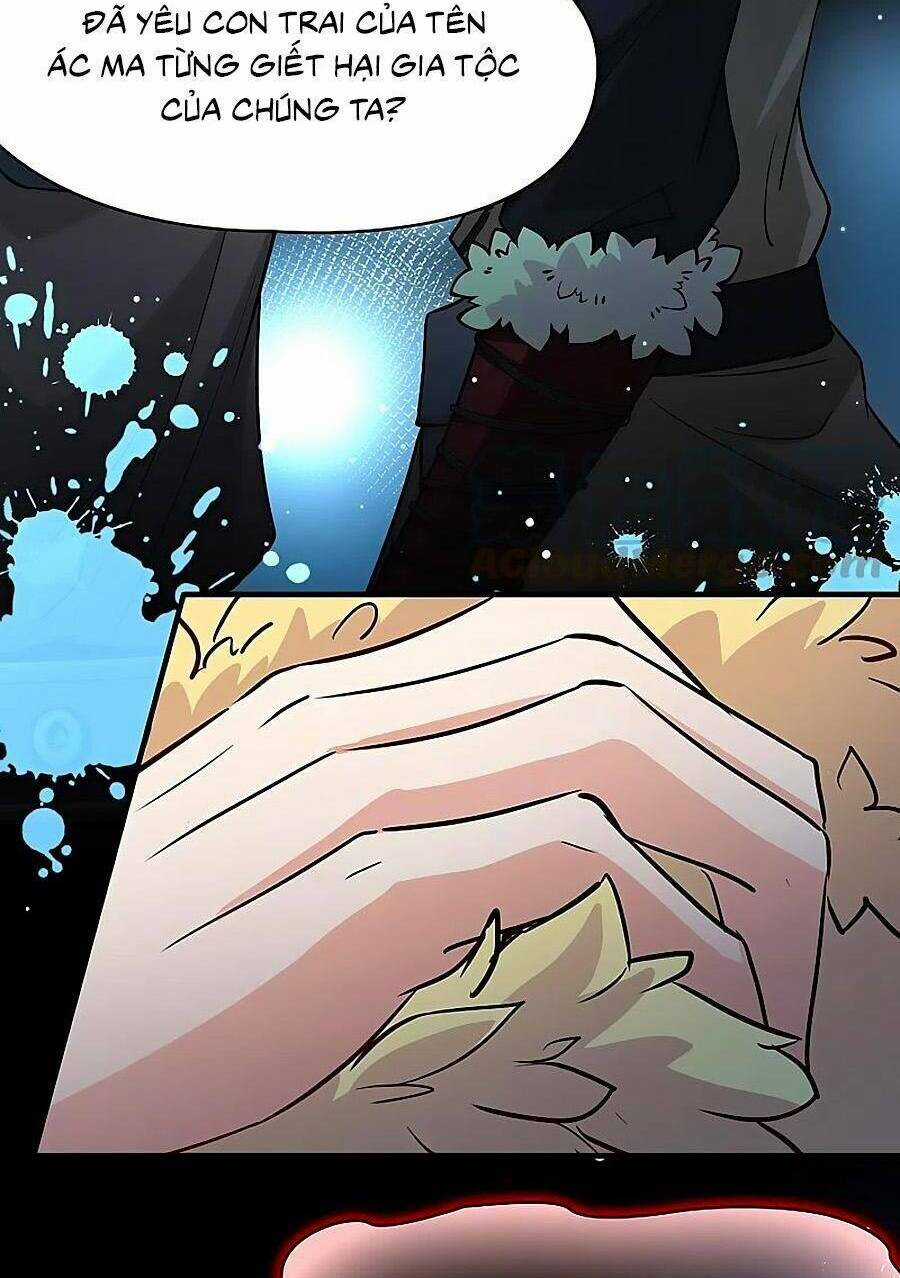 Tầm Trảo Tiền Thế Chi Lữ 2 Chapter 55 trang 35