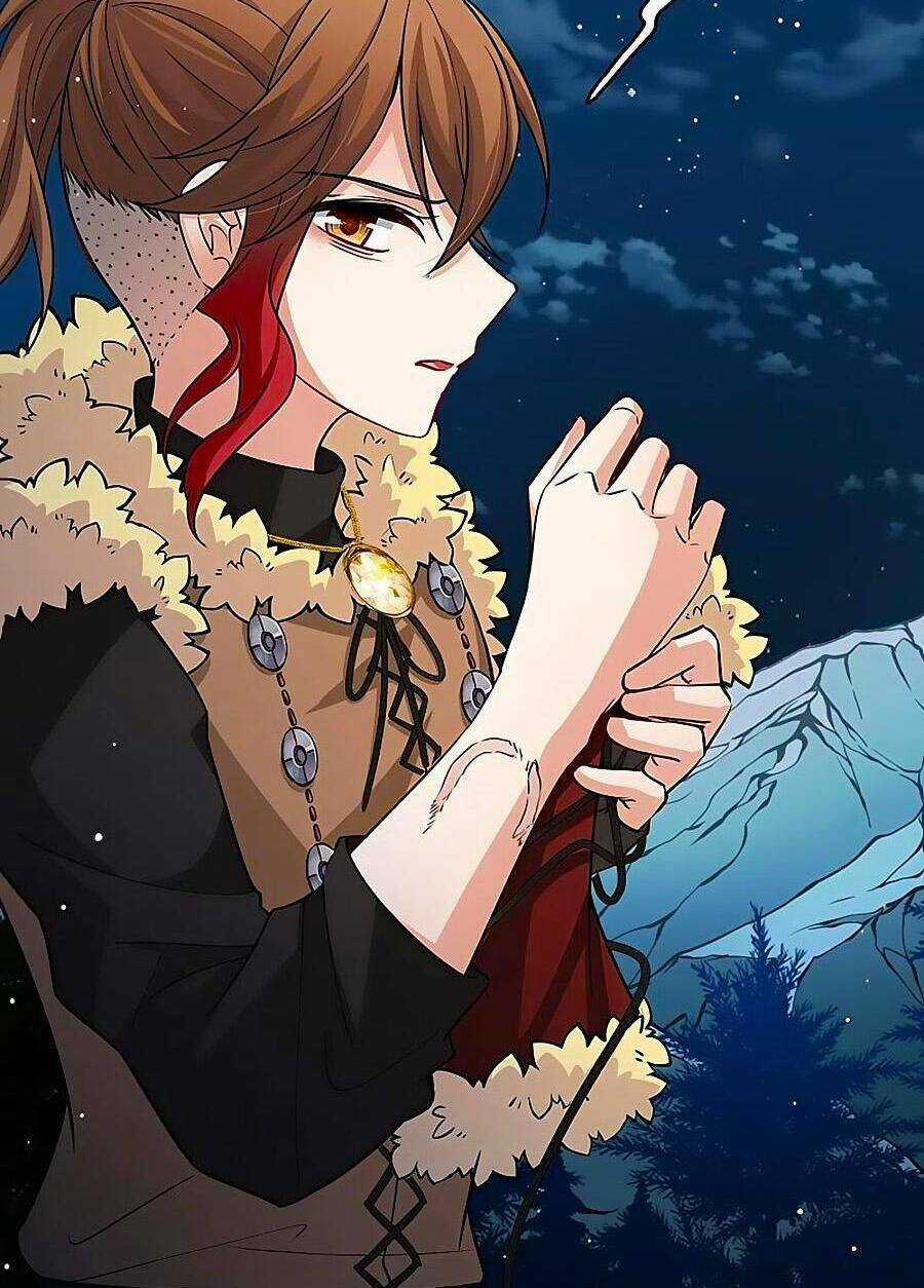 Tầm Trảo Tiền Thế Chi Lữ 2 Chapter 55 trang 4