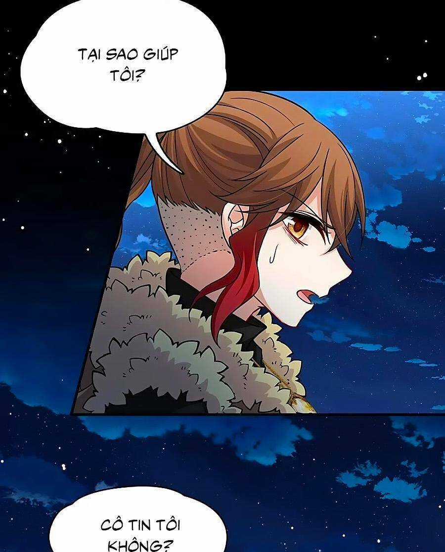 Tầm Trảo Tiền Thế Chi Lữ 2 Chapter 55 trang 6