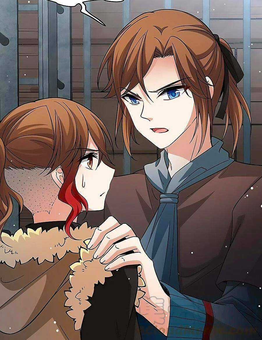 Tầm Trảo Tiền Thế Chi Lữ 2 Chapter 56 trang 1