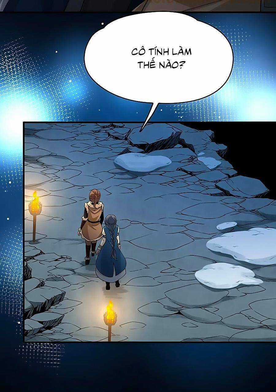 Tầm Trảo Tiền Thế Chi Lữ 2 Chapter 56 trang 10