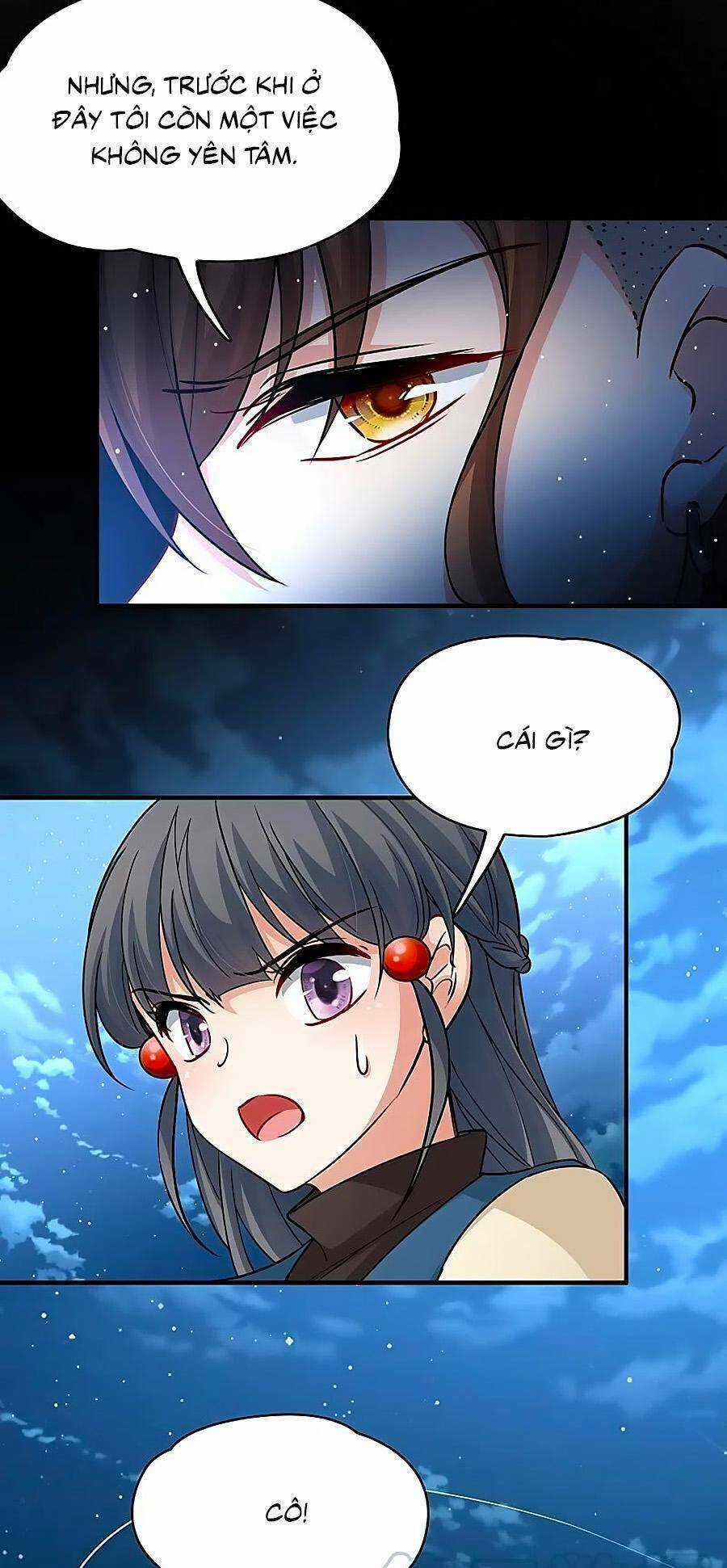 Tầm Trảo Tiền Thế Chi Lữ 2 Chapter 56 trang 18